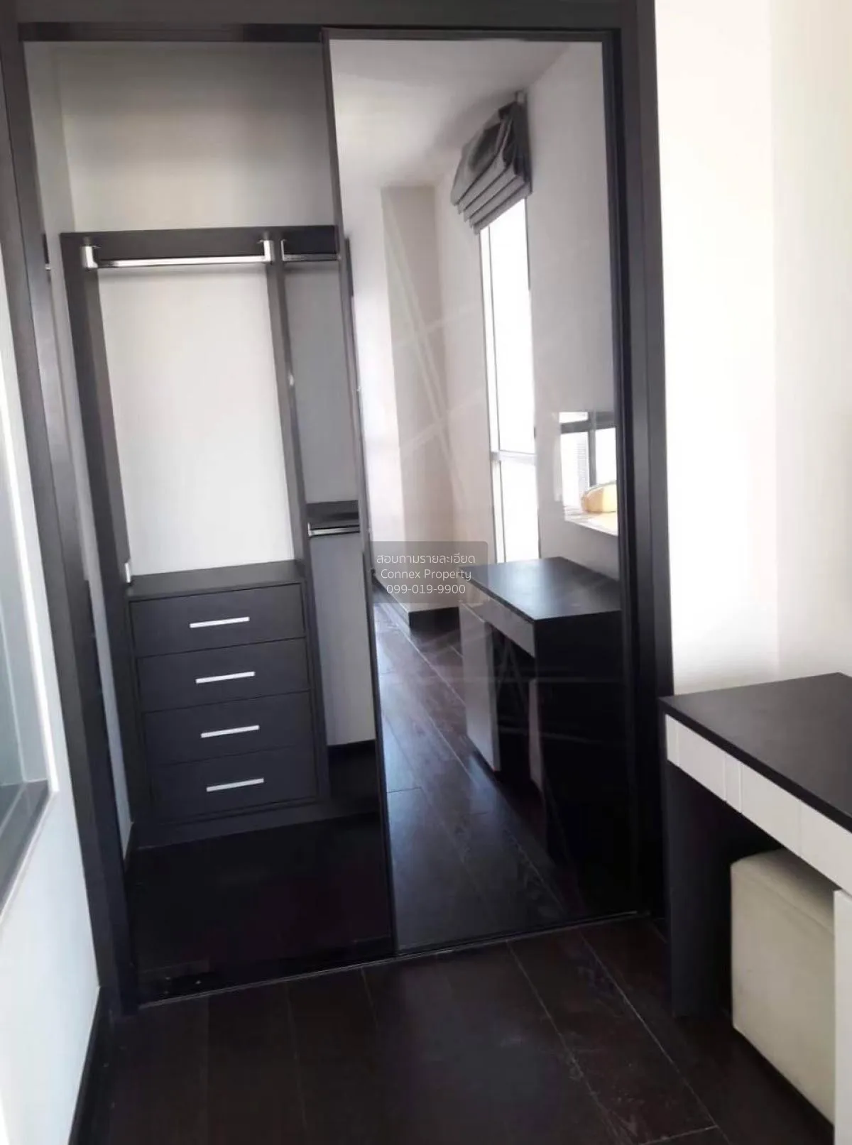 เช่าคอนโด  ไอดีโอ คิว พญาไท BTS-พญาไท ทุ่งพญาไท เขต ราชเทวี กรุงเ