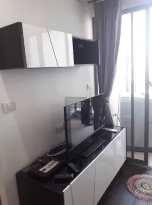 FOR RENT condo , Ideo Q Phayathai , BTS-Phaya Thai , Thung Phaya Thai , Rat Thewi , Bangkok , CX-47498
