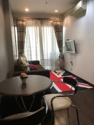 FOR RENT condo , Ideo Q Phayathai , BTS-Phaya Thai , Thung Phaya Thai , Rat Thewi , Bangkok , CX-47503