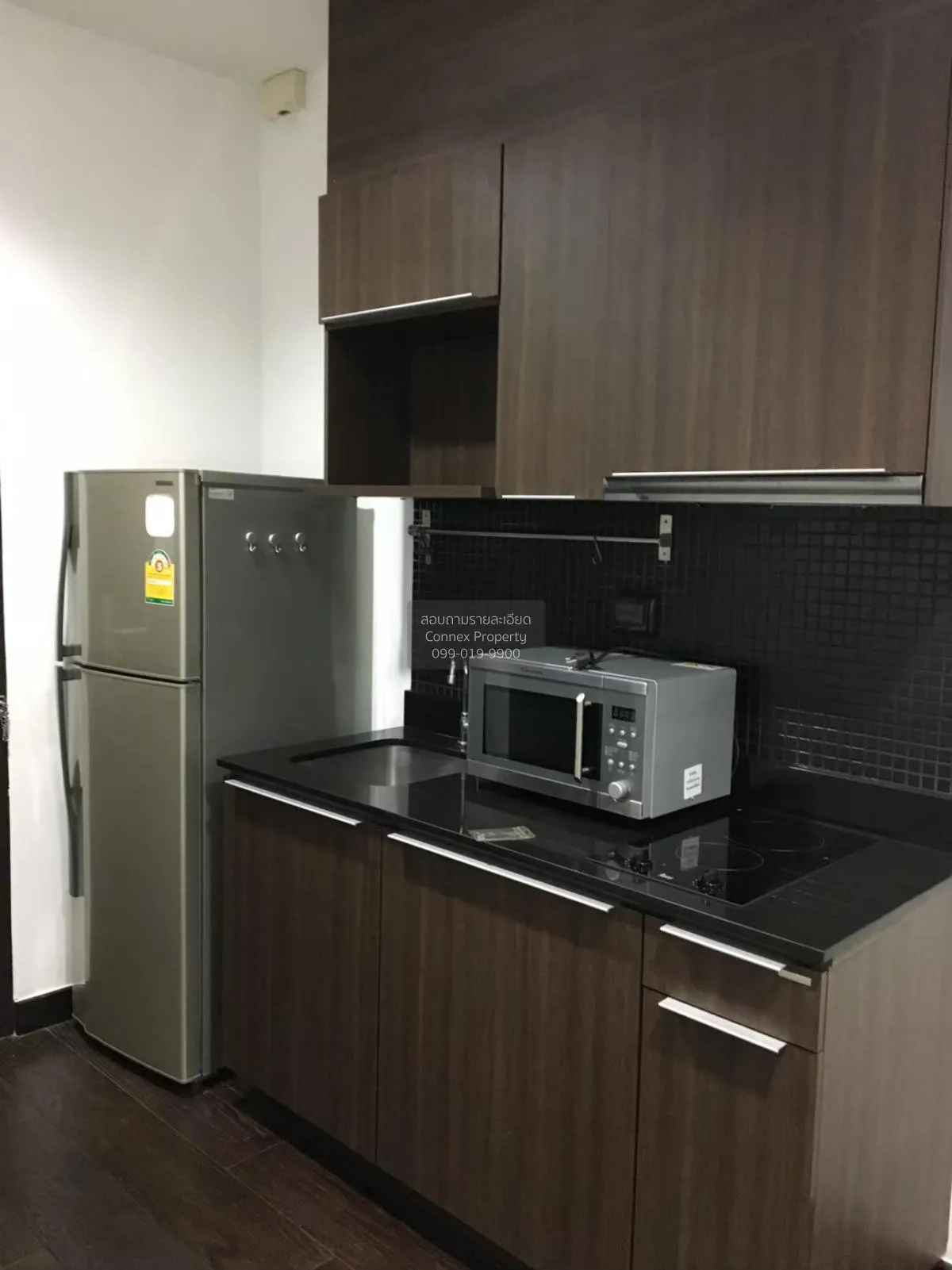 เช่าคอนโด  ไอดีโอ คิว พญาไท BTS-พญาไท ทุ่งพญาไท เขต ราชเทวี กรุงเ 2