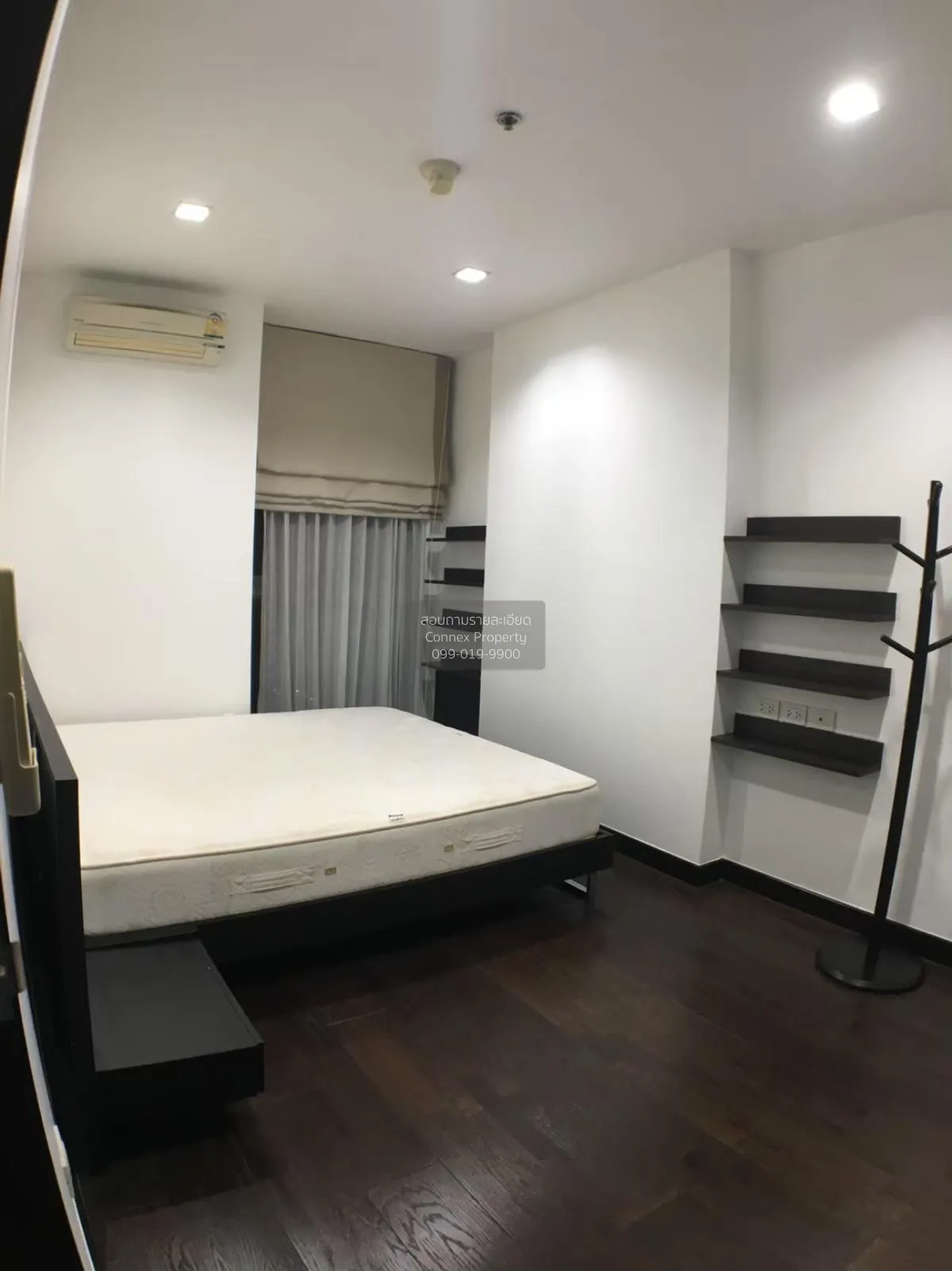 เช่าคอนโด  ไอดีโอ คิว พญาไท BTS-พญาไท ทุ่งพญาไท เขต ราชเทวี กรุงเ 3