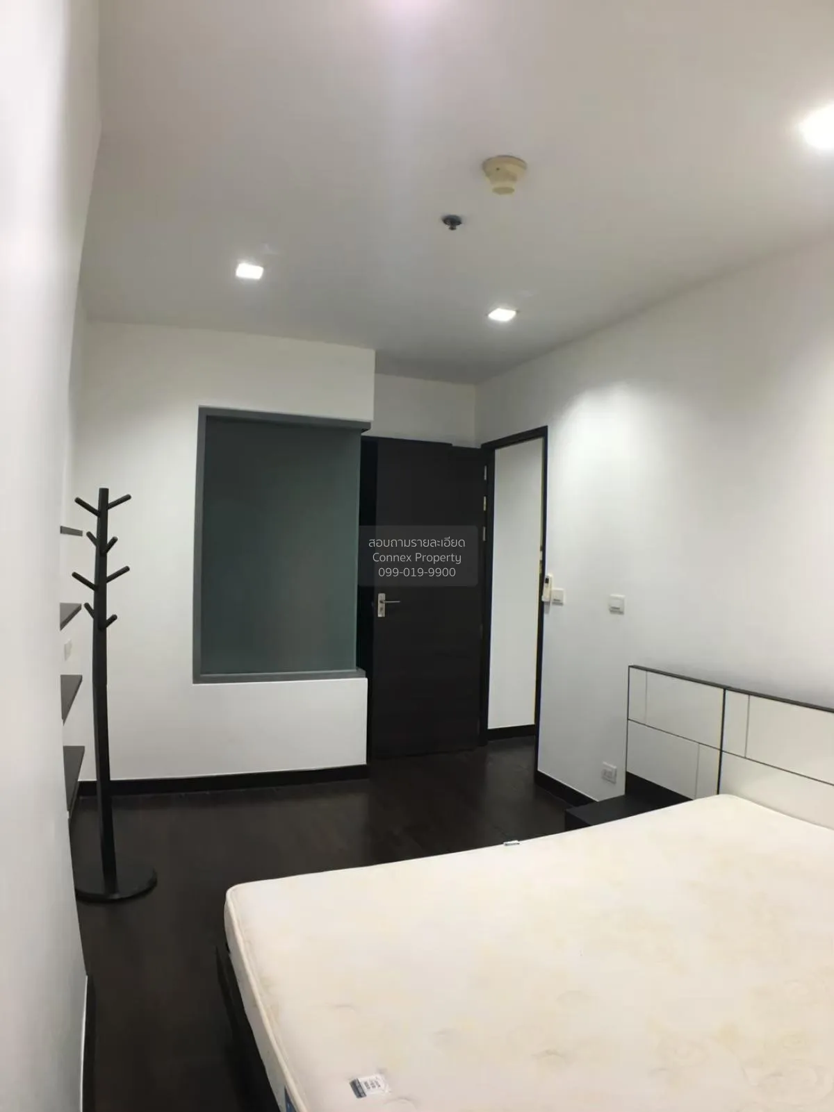 เช่าคอนโด  ไอดีโอ คิว พญาไท BTS-พญาไท ทุ่งพญาไท เขต ราชเทวี กรุงเ 4