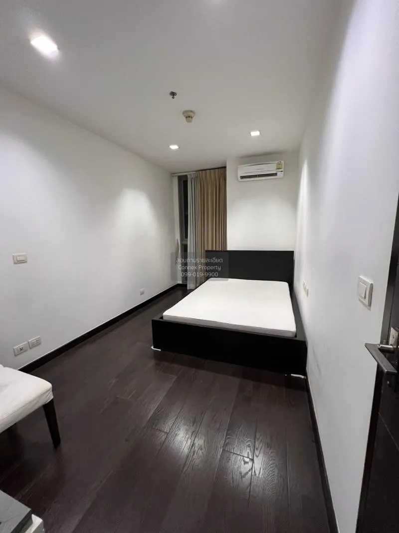 FOR RENT condo , Ideo Q Phayathai , BTS-Phaya Thai , Thung Phaya 