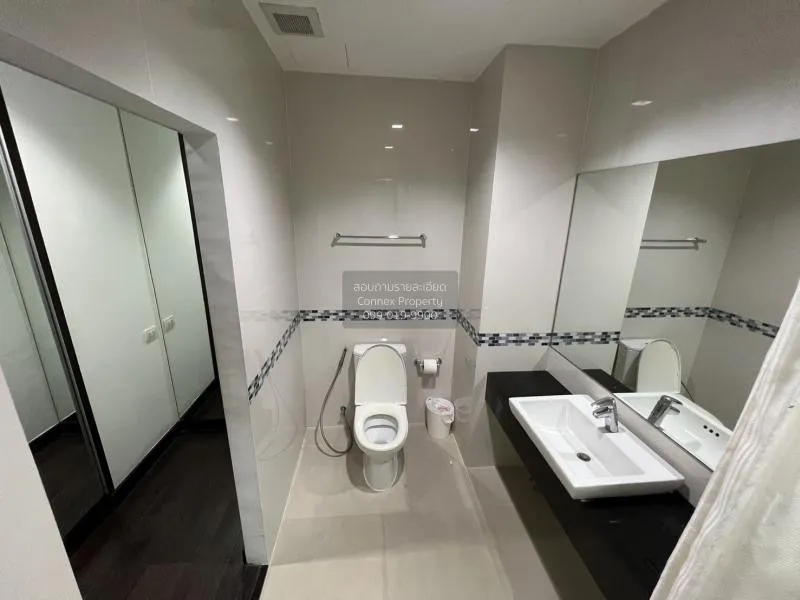 FOR RENT condo , Ideo Q Phayathai , BTS-Phaya Thai , Thung Phaya 