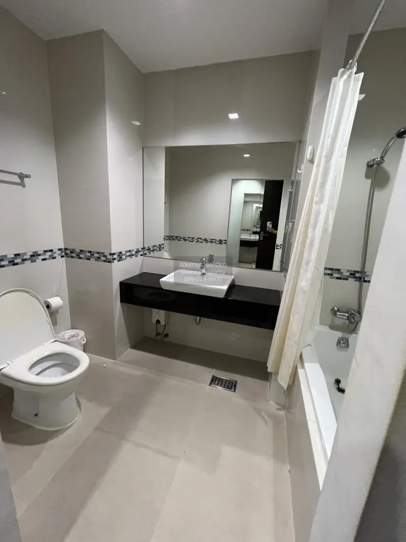 FOR RENT condo , Ideo Q Phayathai , BTS-Phaya Thai , Thung Phaya 