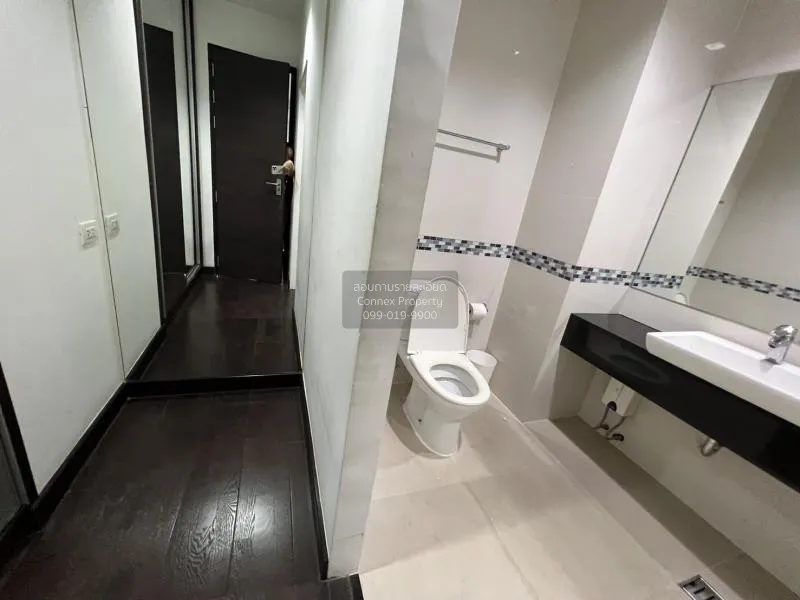 FOR RENT condo , Ideo Q Phayathai , BTS-Phaya Thai , Thung Phaya 