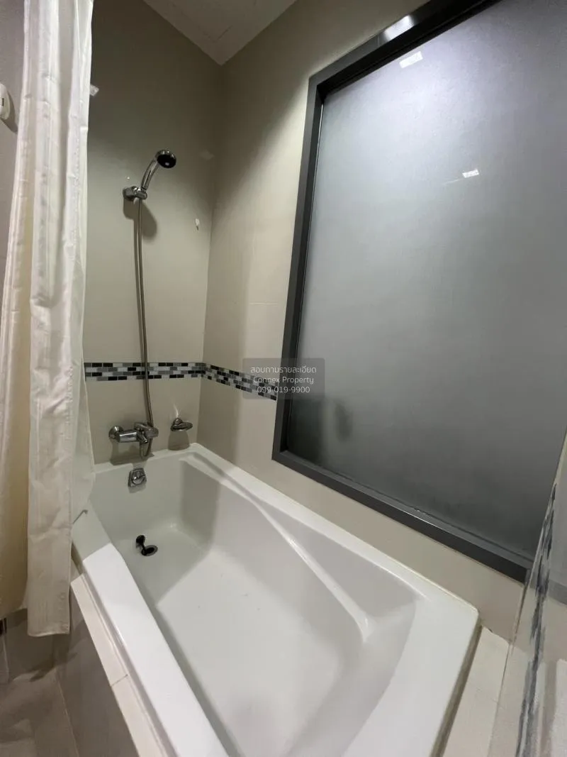 FOR RENT condo , Ideo Q Phayathai , BTS-Phaya Thai , Thung Phaya 