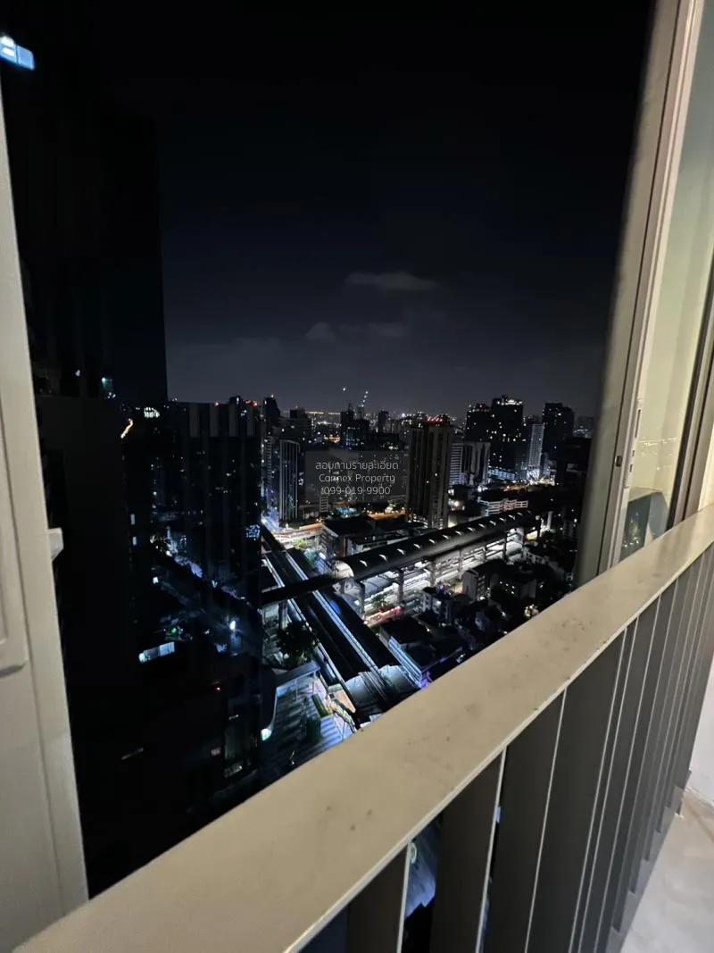 FOR RENT condo , Ideo Q Phayathai , BTS-Phaya Thai , Thung Phaya 