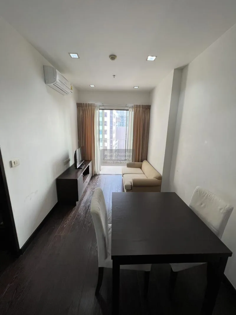 FOR RENT condo , Ideo Q Phayathai , BTS-Phaya Thai , Thung Phaya  2