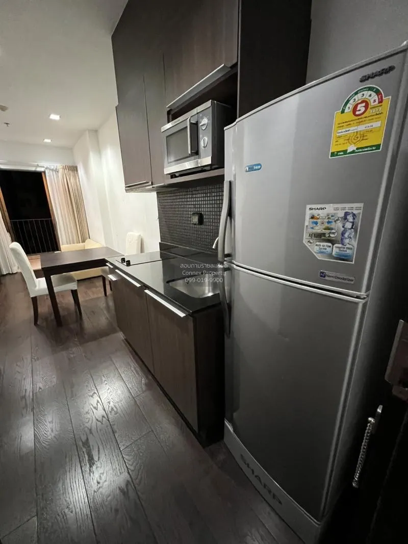 FOR RENT condo , Ideo Q Phayathai , BTS-Phaya Thai , Thung Phaya 