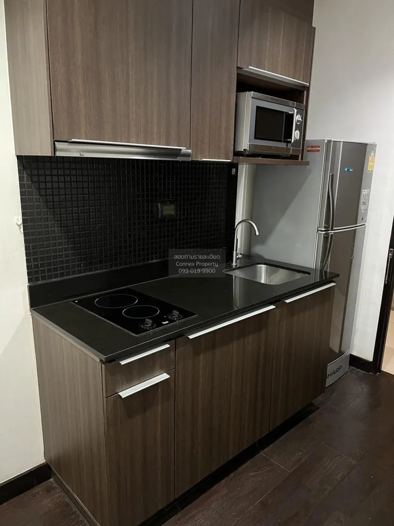 FOR RENT condo , Ideo Q Phayathai , BTS-Phaya Thai , Thung Phaya 