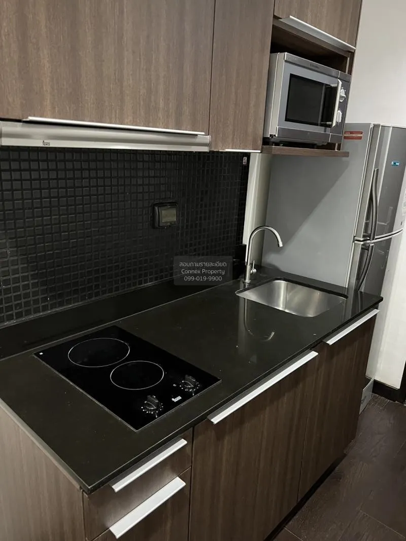 FOR RENT condo , Ideo Q Phayathai , BTS-Phaya Thai , Thung Phaya 