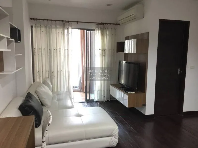 FOR RENT condo , Ideo Q Phayathai , BTS-Phaya Thai , Thung Phaya  1