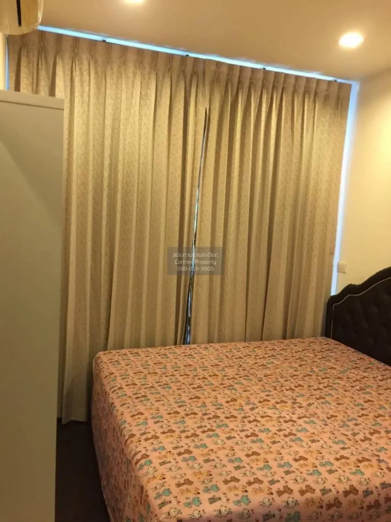 FOR RENT condo , Ideo Q Phayathai , BTS-Phaya Thai , Thung Phaya  4