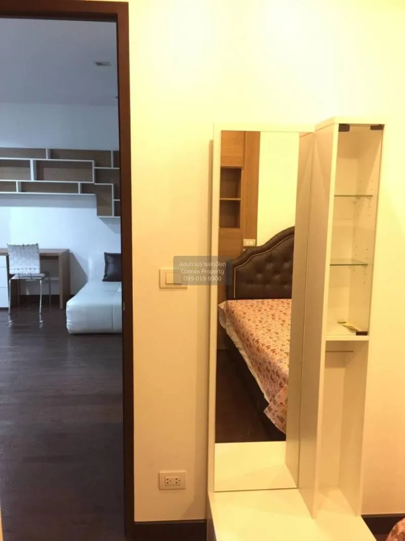 FOR RENT condo , Ideo Q Phayathai , BTS-Phaya Thai , Thung Phaya 