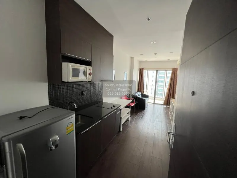 FOR RENT condo , Ideo Q Phayathai , BTS-Phaya Thai , Thung Phaya  2