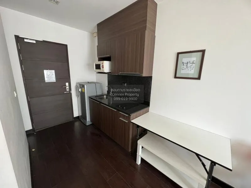 FOR RENT condo , Ideo Q Phayathai , BTS-Phaya Thai , Thung Phaya  3