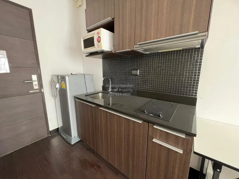 FOR RENT condo , Ideo Q Phayathai , BTS-Phaya Thai , Thung Phaya  4
