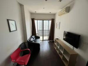 FOR RENT condo , Ideo Q Phayathai , BTS-Phaya Thai , Thung Phaya Thai , Rat Thewi , Bangkok , CX-47517