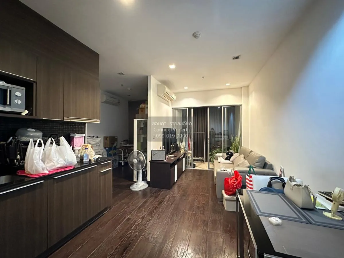 FOR SALE condo , Ideo Q Phayathai , BTS-Phaya Thai , Thung Phaya  1
