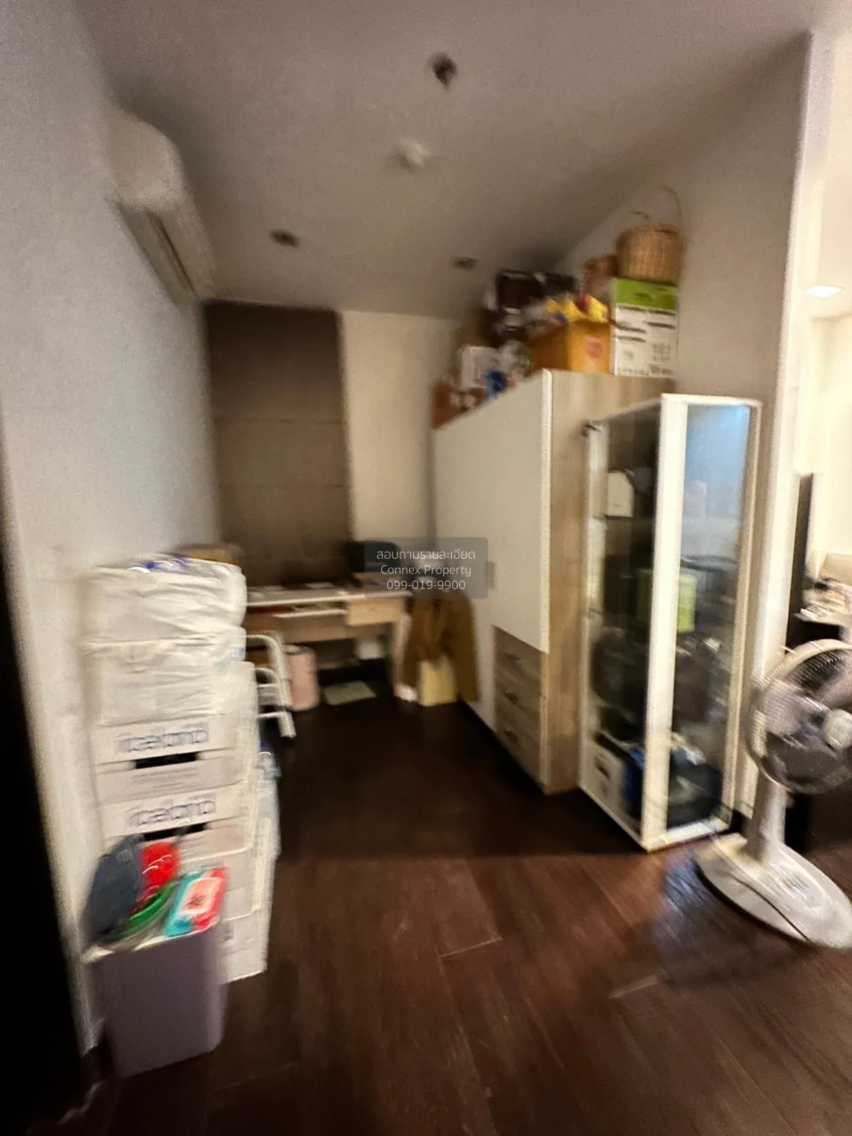 FOR SALE condo , Ideo Q Phayathai , BTS-Phaya Thai , Thung Phaya  2