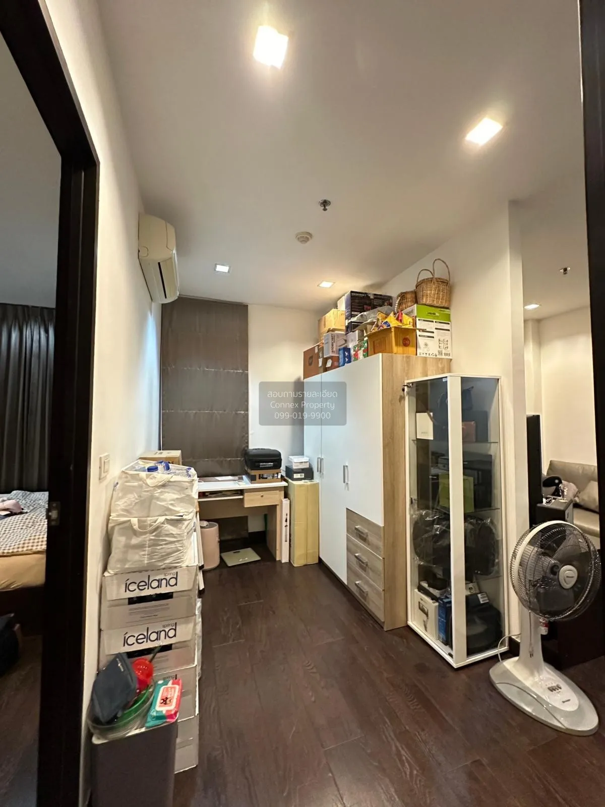 FOR SALE condo , Ideo Q Phayathai , BTS-Phaya Thai , Thung Phaya  3