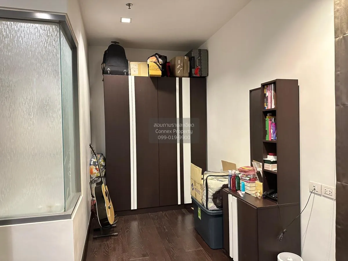 FOR SALE condo , Ideo Q Phayathai , BTS-Phaya Thai , Thung Phaya  4