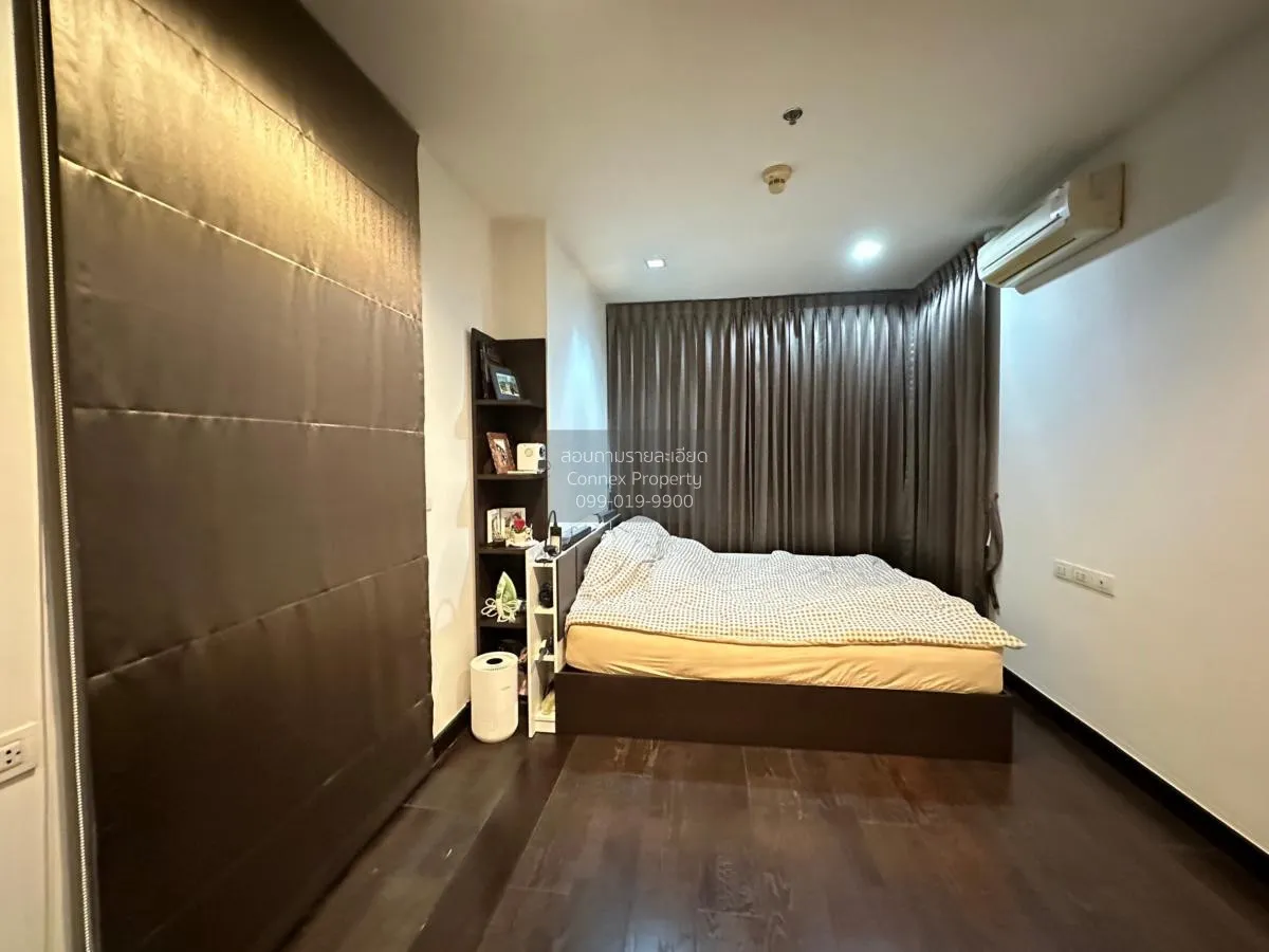 FOR SALE condo , Ideo Q Phayathai , BTS-Phaya Thai , Thung Phaya 