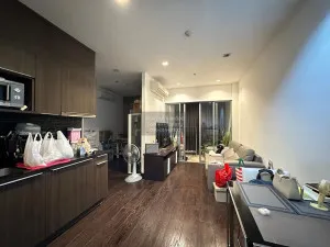 FOR SALE condo , Ideo Q Phayathai , BTS-Phaya Thai , Thung Phaya Thai , Rat Thewi , Bangkok , CX-47520