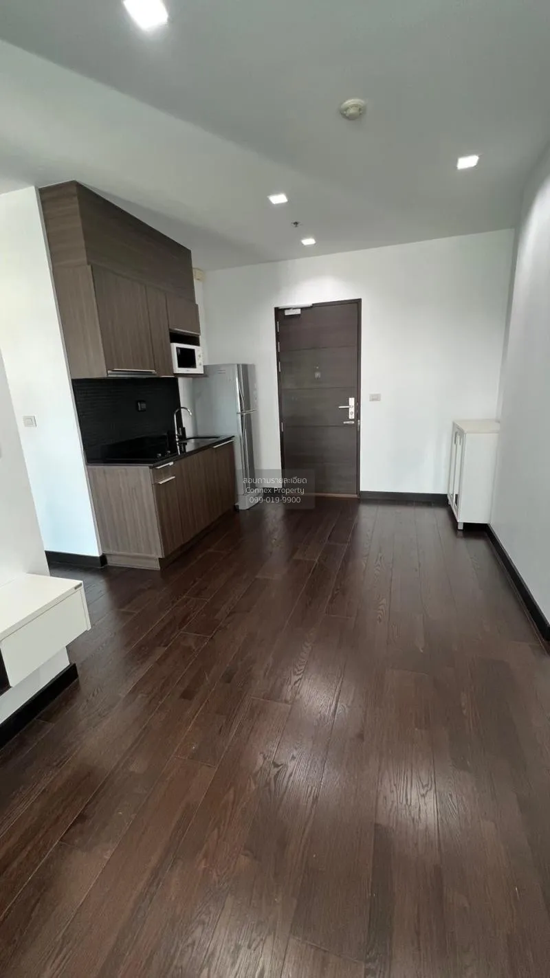 เช่าคอนโด  ไอดีโอ คิว พญาไท BTS-พญาไท ทุ่งพญาไท เขต ราชเทวี กรุงเ 2