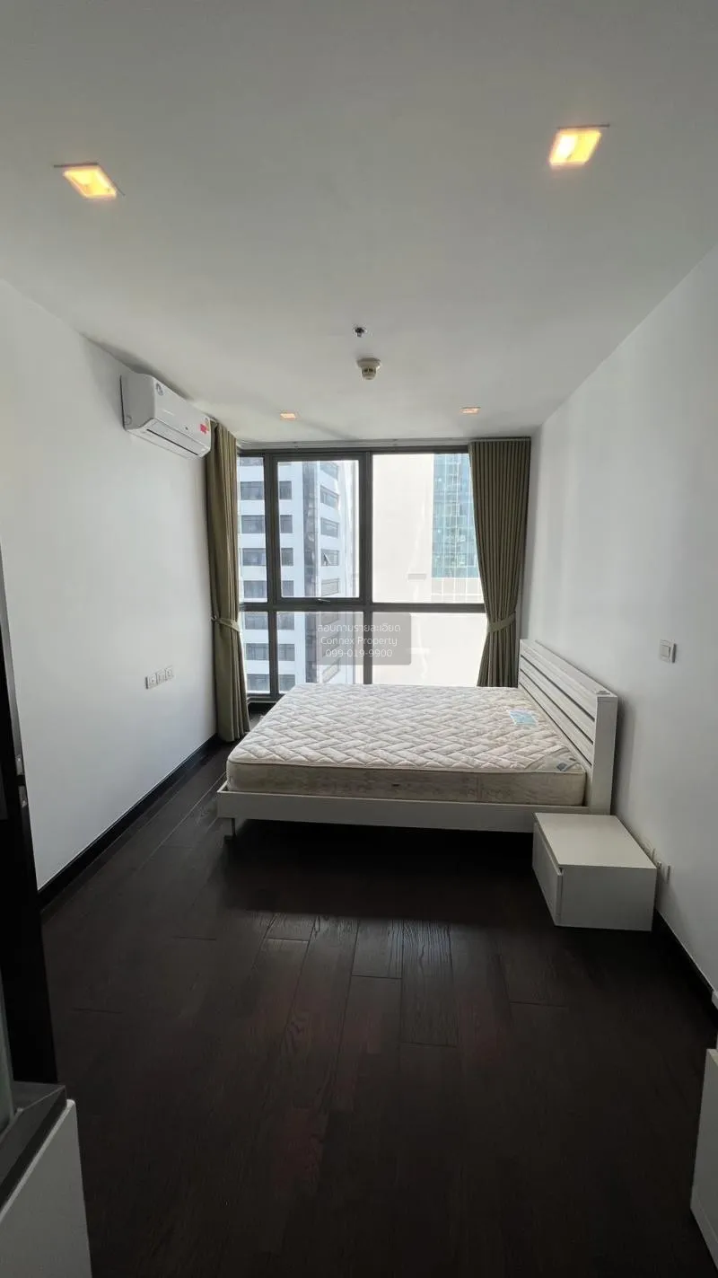 เช่าคอนโด  ไอดีโอ คิว พญาไท BTS-พญาไท ทุ่งพญาไท เขต ราชเทวี กรุงเ 4