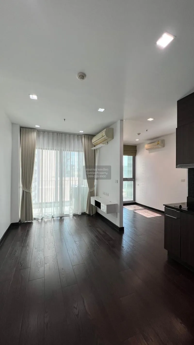 เช่าคอนโด  ไอดีโอ คิว พญาไท BTS-พญาไท ทุ่งพญาไท เขต ราชเทวี กรุงเ