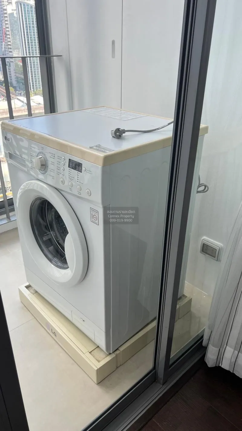 เช่าคอนโด  ไอดีโอ คิว พญาไท BTS-พญาไท ทุ่งพญาไท เขต ราชเทวี กรุงเ