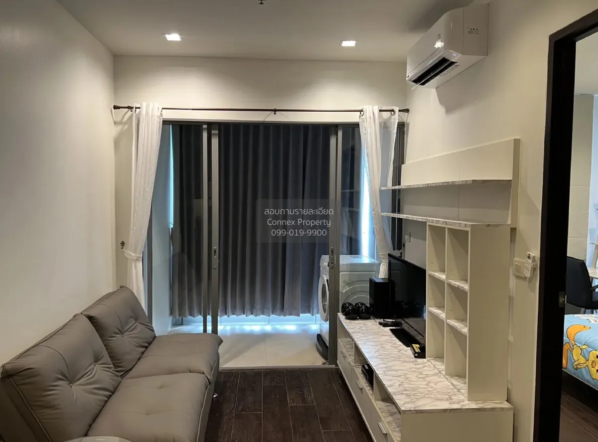 For Sale Condo , Ideo Q Phayathai , BTS-Phaya Thai , Thung Phaya  3