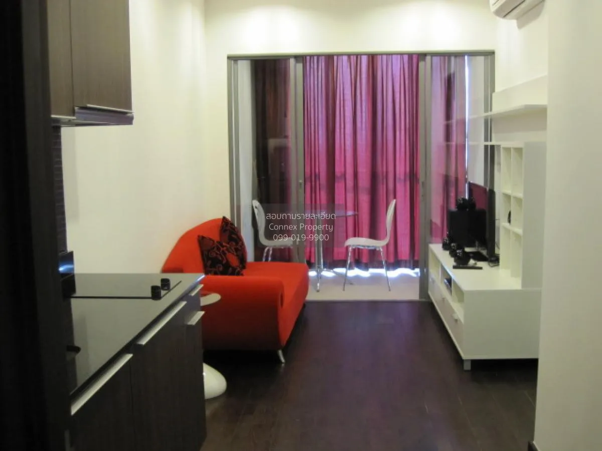 FOR RENT condo , Ideo Q Phayathai , BTS-Phaya Thai , Thung Phaya  1