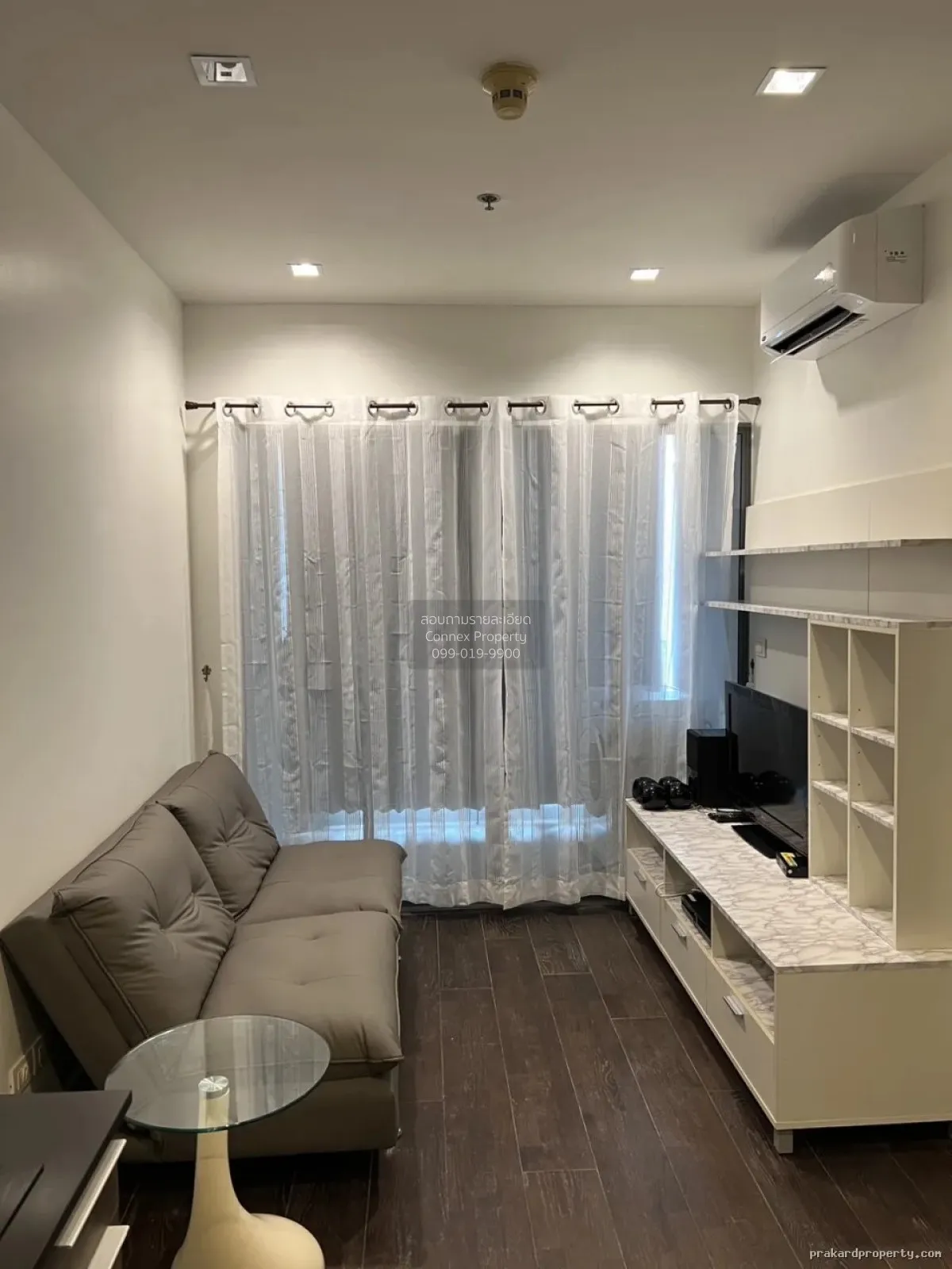 FOR RENT condo , Ideo Q Phayathai , BTS-Phaya Thai , Thung Phaya  1