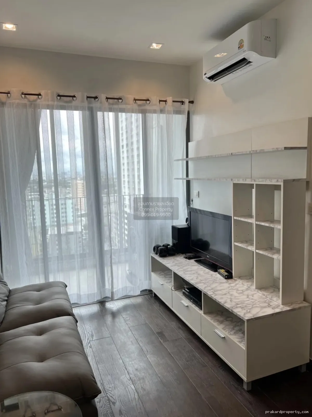 FOR RENT condo , Ideo Q Phayathai , BTS-Phaya Thai , Thung Phaya  2