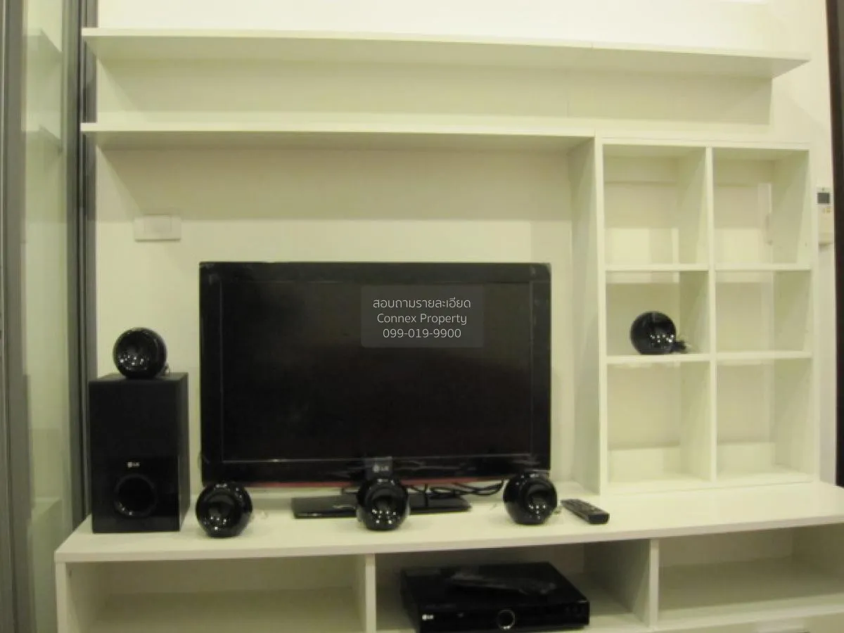 FOR RENT condo , Ideo Q Phayathai , BTS-Phaya Thai , Thung Phaya  2