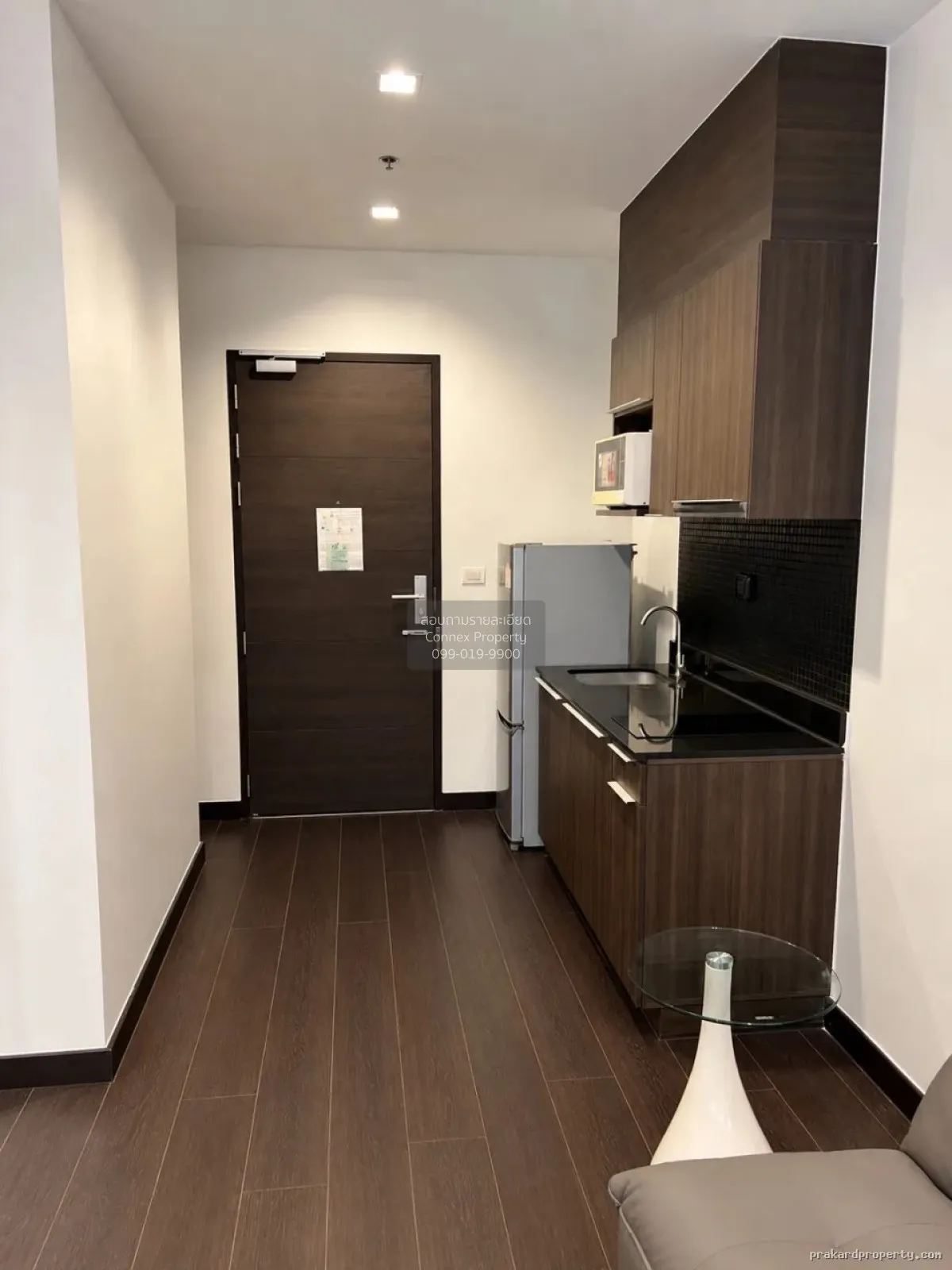 FOR RENT condo , Ideo Q Phayathai , BTS-Phaya Thai , Thung Phaya  4