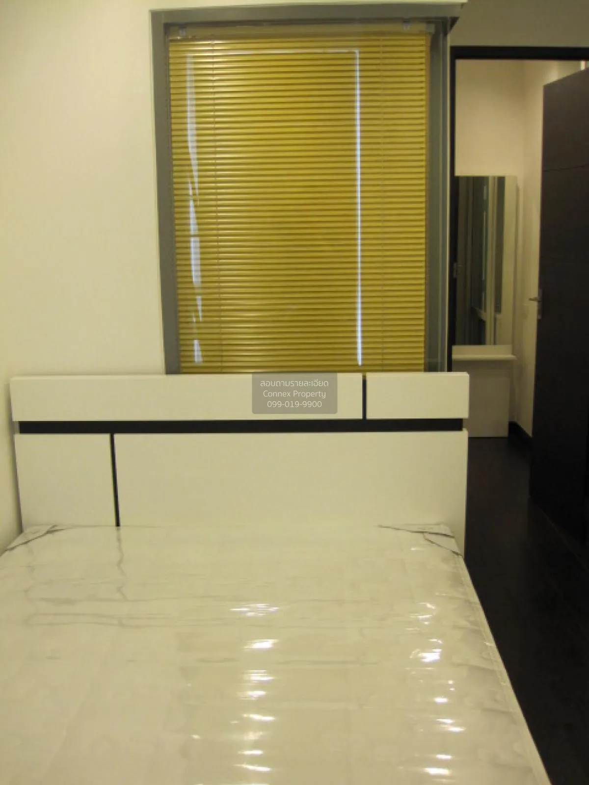 FOR RENT condo , Ideo Q Phayathai , BTS-Phaya Thai , Thung Phaya  4