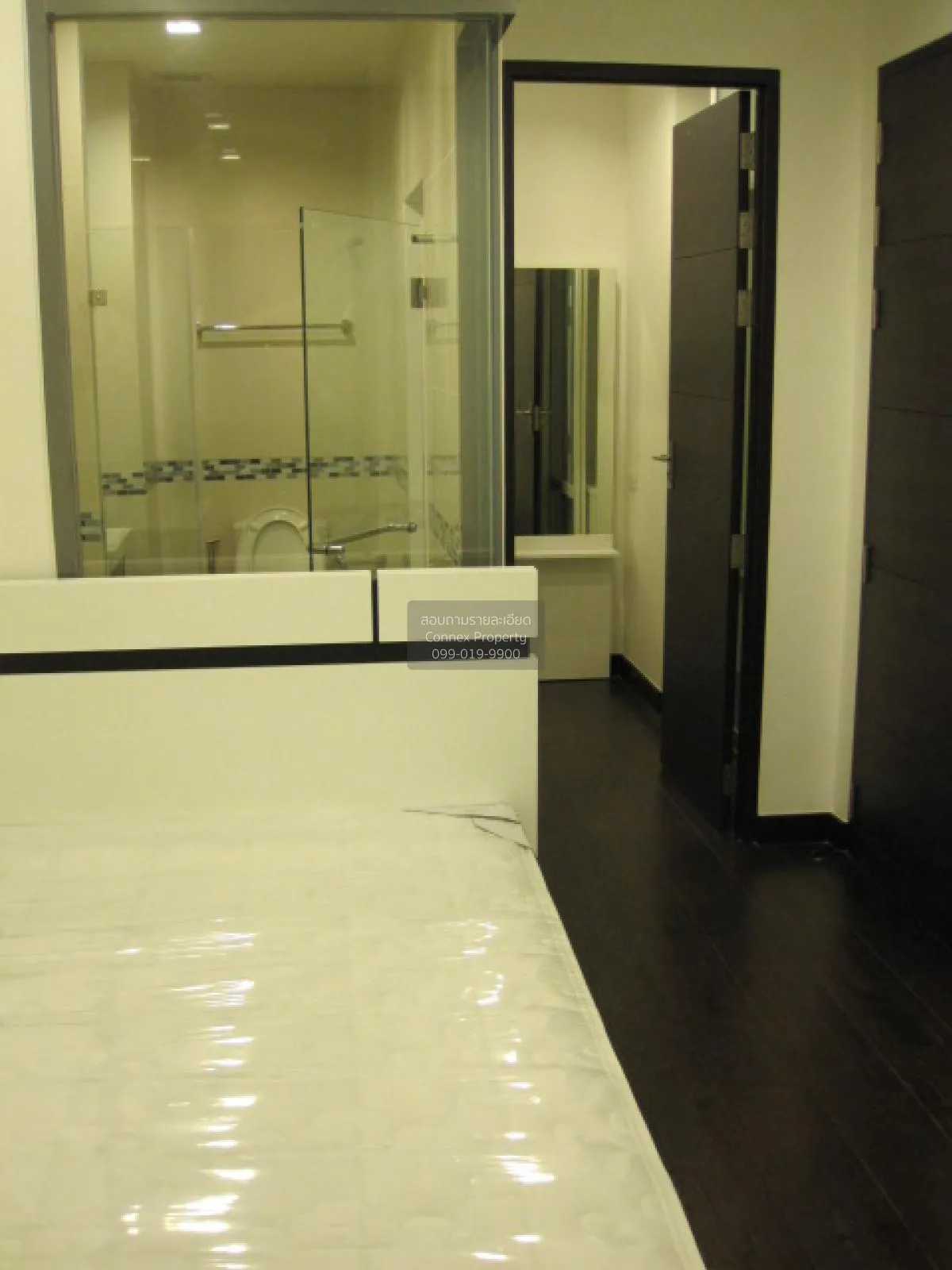 FOR RENT condo , Ideo Q Phayathai , BTS-Phaya Thai , Thung Phaya 