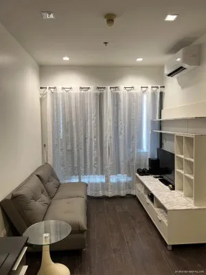 FOR RENT condo , Ideo Q Phayathai , BTS-Phaya Thai , Thung Phaya Thai , Rat Thewi , Bangkok , CX-47523
