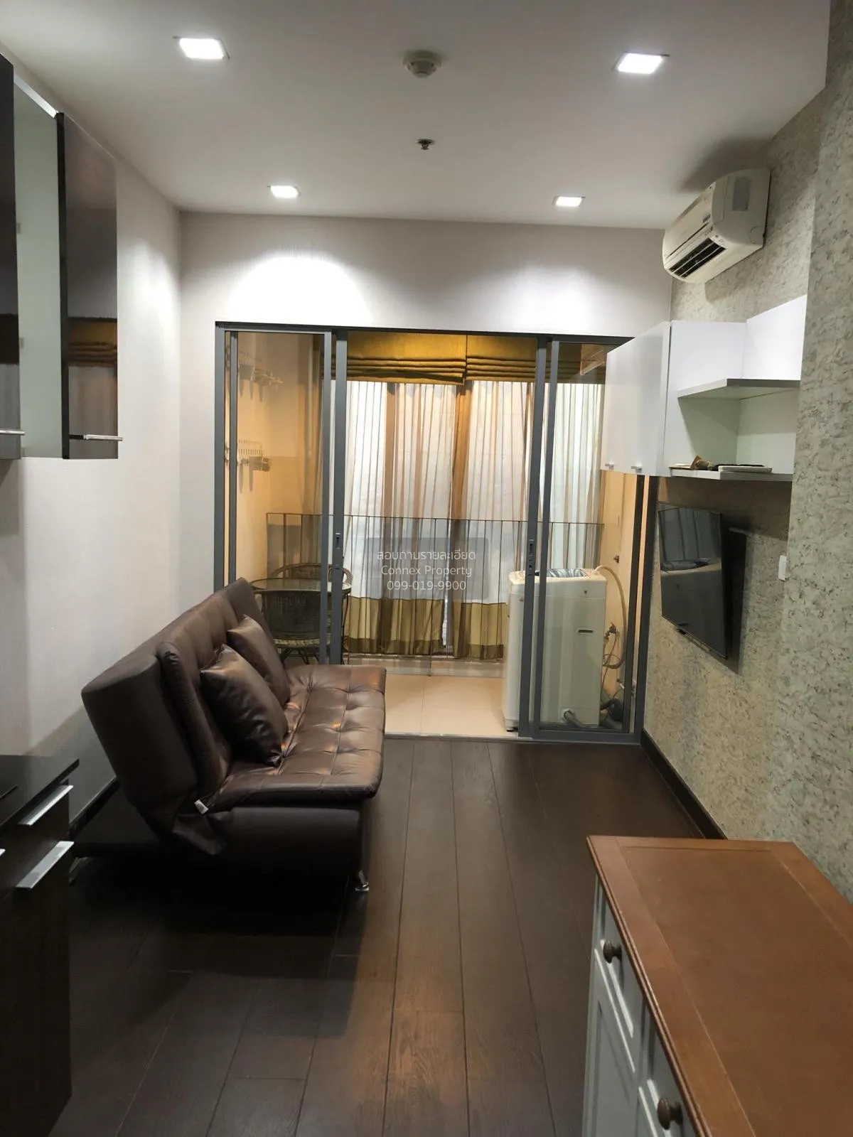 For Sale Condo , Ideo Q Phayathai , BTS-Phaya Thai , Thung Phaya  1