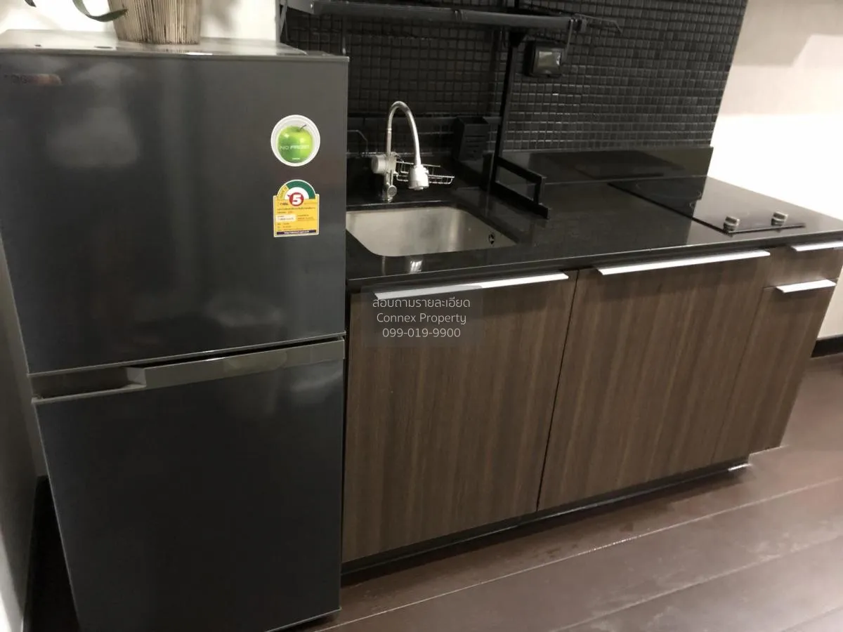 FOR RENT condo , Ideo Q Phayathai , BTS-Phaya Thai , Thung Phaya  3