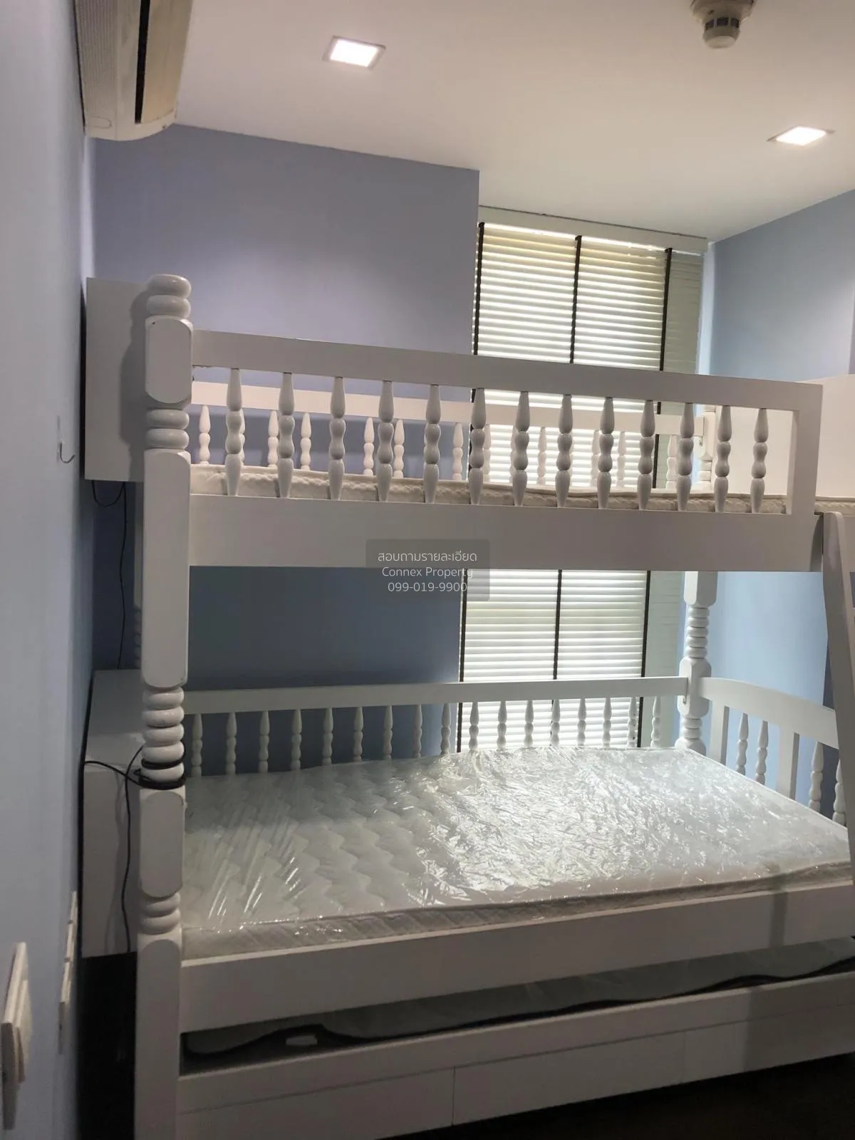 FOR RENT condo , Ideo Q Phayathai , BTS-Phaya Thai , Thung Phaya  4