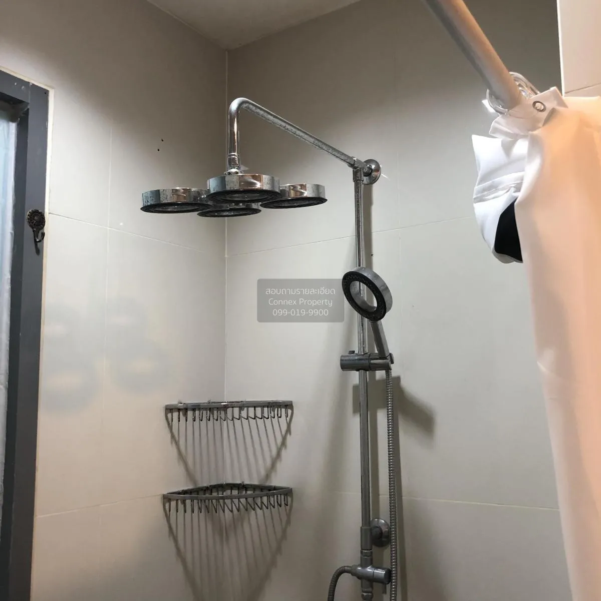 FOR RENT condo , Ideo Q Phayathai , BTS-Phaya Thai , Thung Phaya 