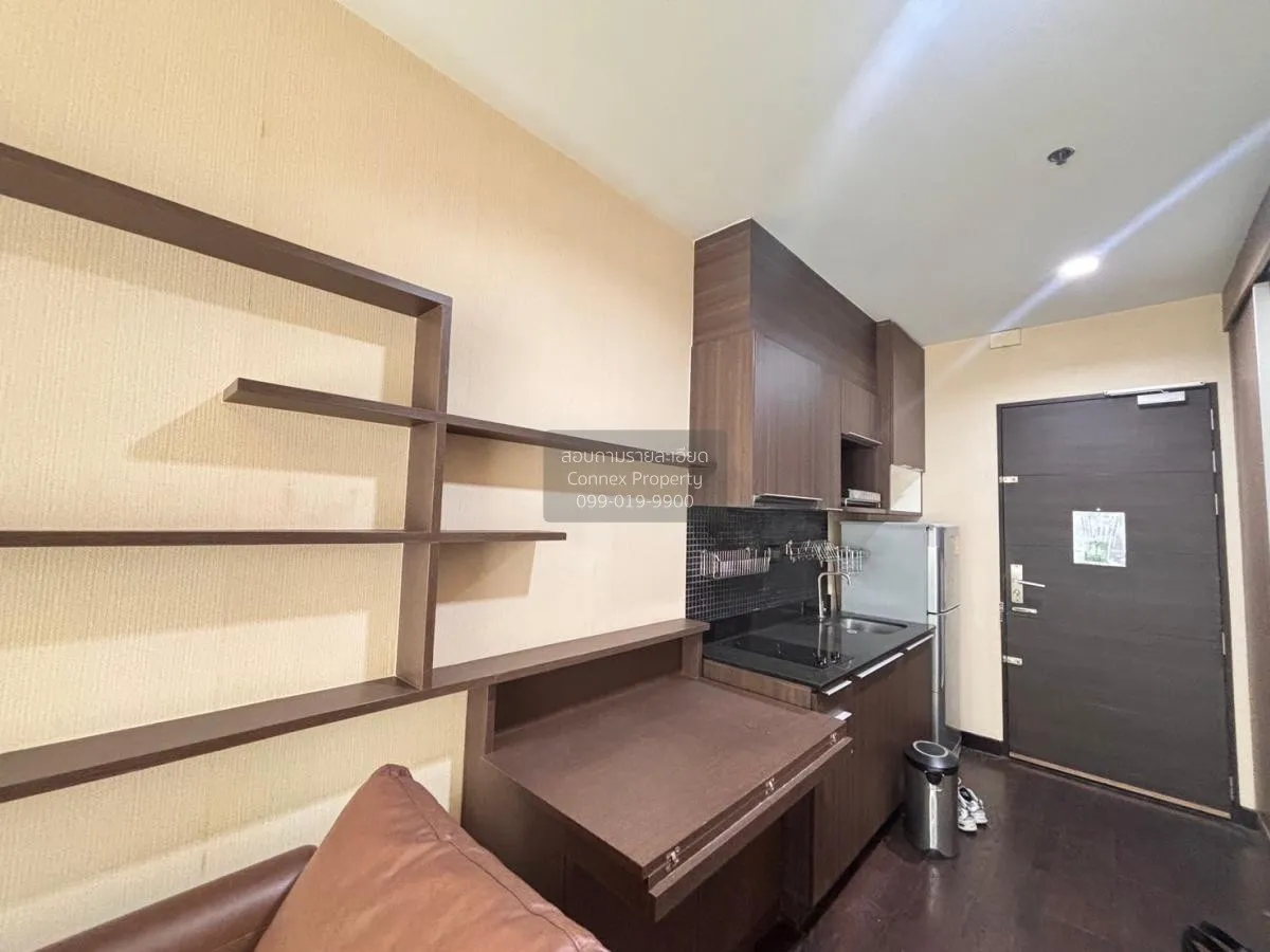 FOR RENT condo , Ideo Q Phayathai , BTS-Phaya Thai , Thung Phaya  2