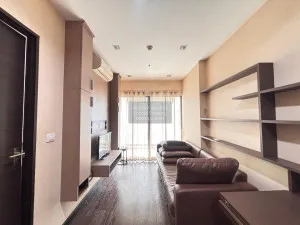FOR RENT condo , Ideo Q Phayathai , BTS-Phaya Thai , Thung Phaya Thai , Rat Thewi , Bangkok , CX-47528