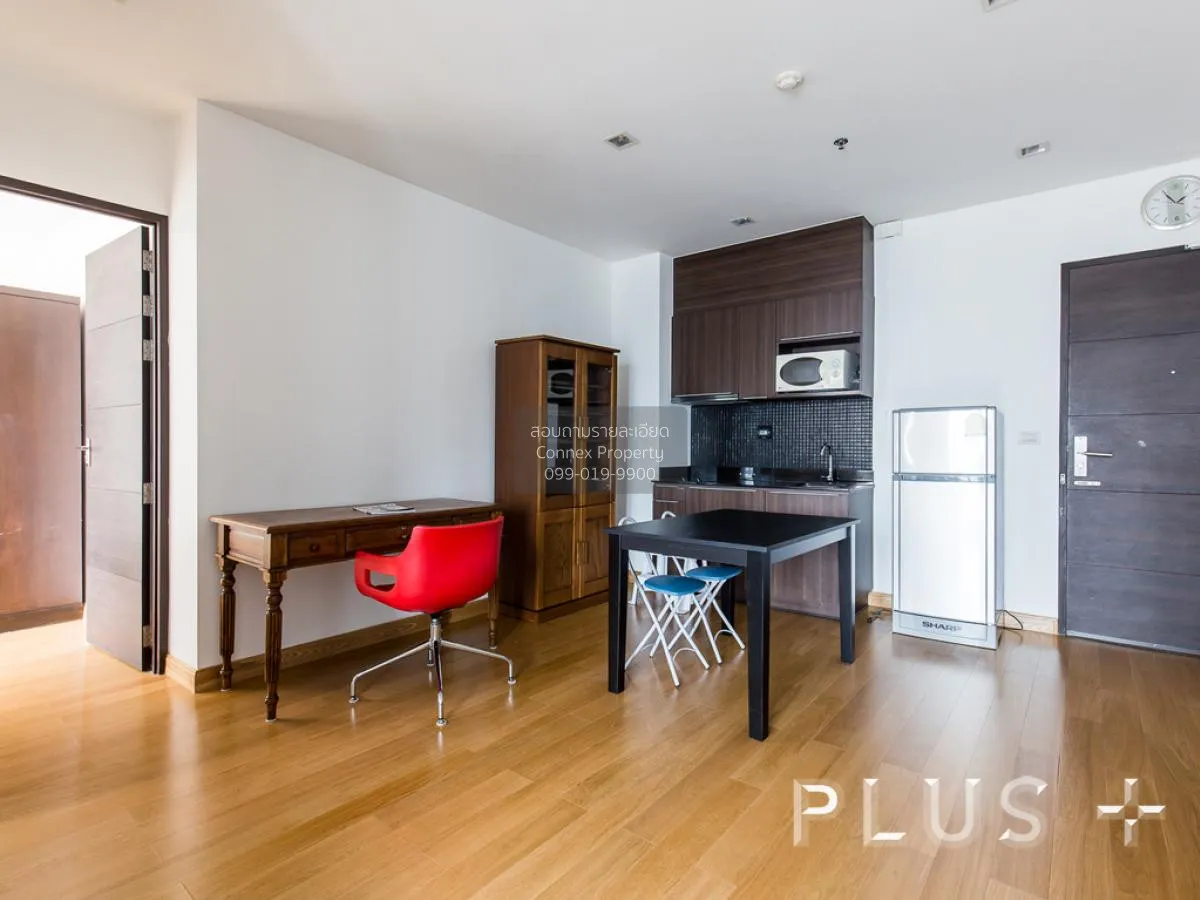 เช่าคอนโด  ไอดีโอ คิว พญาไท BTS-พญาไท ทุ่งพญาไท เขต ราชเทวี กรุงเ 3