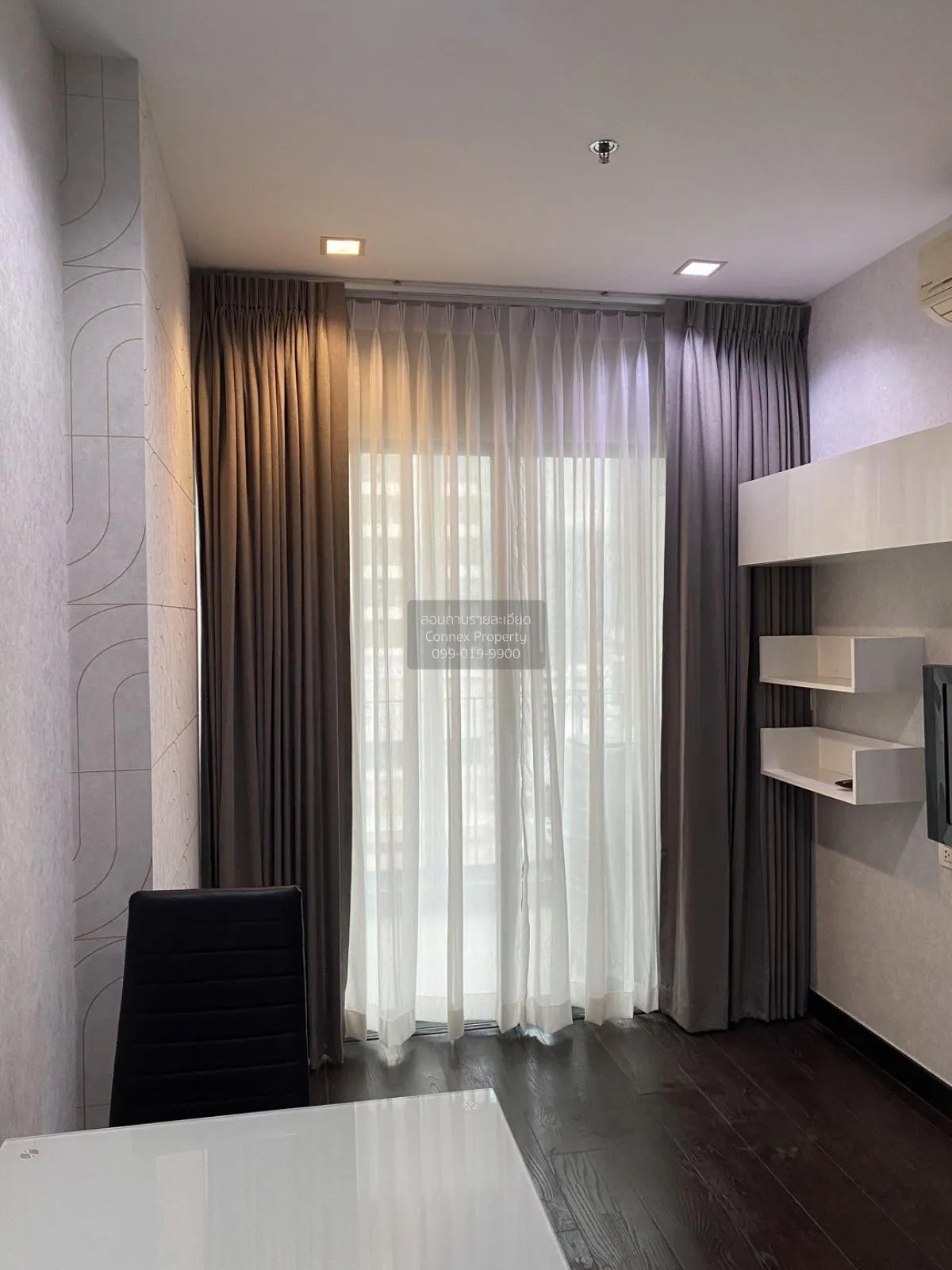FOR RENT condo , Ideo Q Phayathai , BTS-Phaya Thai , Thung Phaya  2